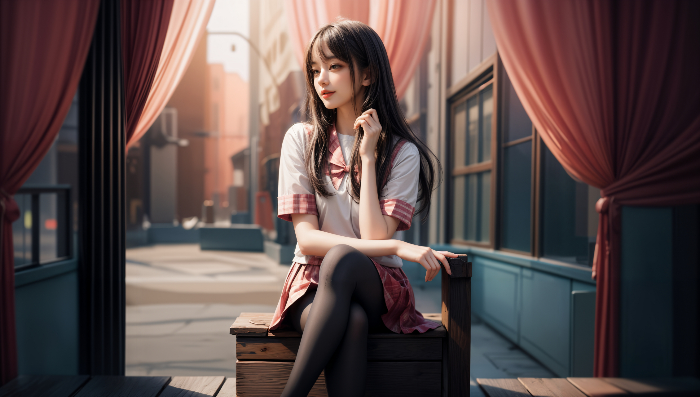 探访金沙江畔工程奇迹：叶巴滩水电站冲刺首台机组投产